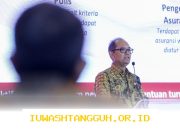 OJK Terapkan Uji Coba New RBC pada Perusahaan Asuransi dan Reasuransi dengan Modal Lebih dari Rp5 Triliun