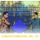 OJK Umumkan Terobosan Baru Berupa Tokenisasi dan ETF Emas dalam Ekosistem Bulion yang Dirancang