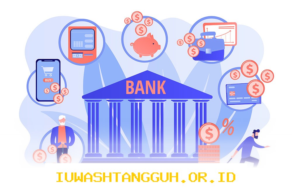 OJK Ungkap Perbankan Indonesia Tetap Kuat Meski Dunia Penuh Ketidakpastian