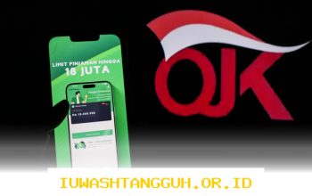 OJK Ungkap Rencana Regulasi Terbaru untuk Bisnis Paylater dan Gadai Online