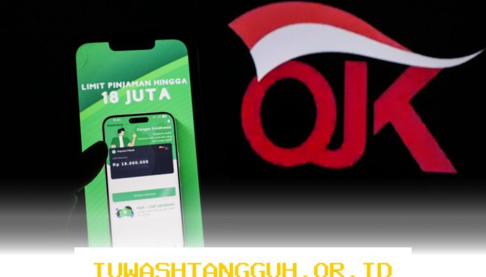 OJK Ungkap Rencana Regulasi Terbaru untuk Bisnis Paylater dan Gadai Online