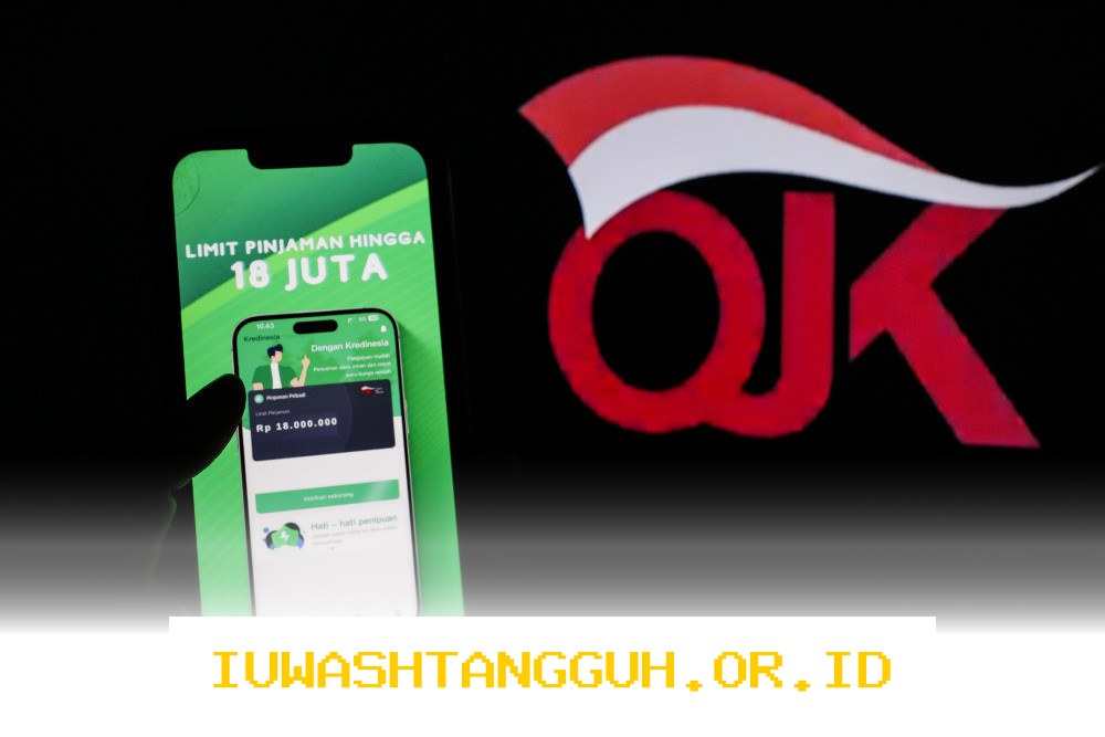 OJK Ungkap Rencana Regulasi Terbaru untuk Bisnis Paylater dan Gadai Online