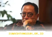 OJK Ungkap Rencana Revisi UU P2SK, Izinkan Bank Bertransformasi Menjadi Institusi Keuangan Terintegrasi Melalui Konsep Universal Banking