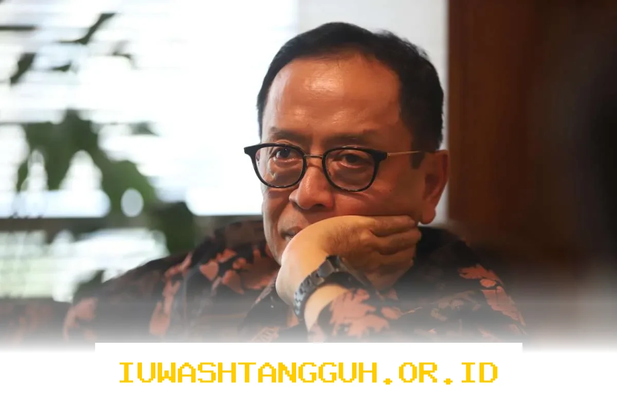 OJK Ungkap Rencana Revisi UU P2SK, Izinkan Bank Bertransformasi Menjadi Institusi Keuangan Terintegrasi Melalui Konsep Universal Banking