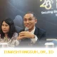 OJK Ungkap Risiko Sektor Asuransi, Antara Ancaman Iklim Ekstrem dan Perkembangan Bisnis Syariah
