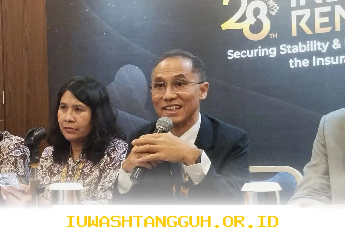 OJK Ungkap Risiko Sektor Asuransi, Antara Ancaman Iklim Ekstrem dan Perkembangan Bisnis Syariah