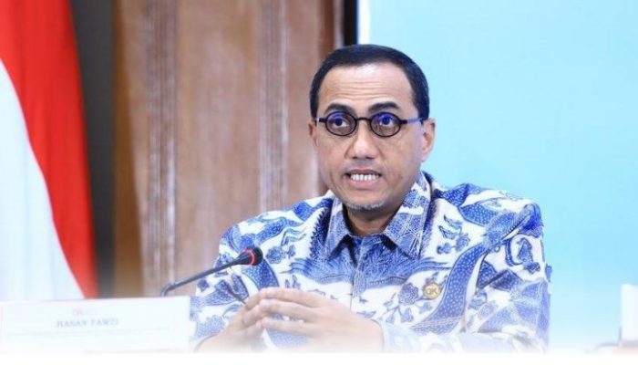 OJK Waspadai Risiko Capital Flight Akibat Ketegangan Geopolitik Antariksa AS dan Iran