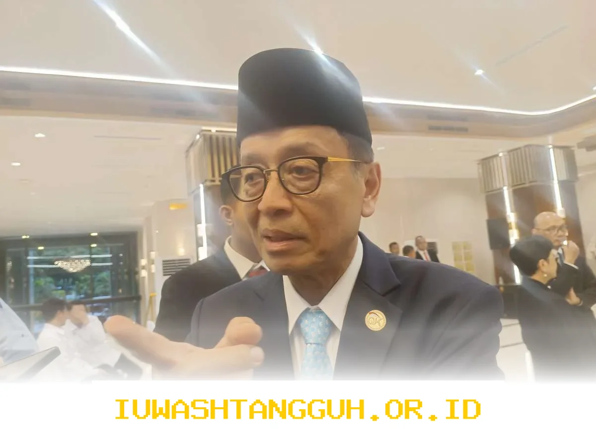 OJK Yakin KBMI 4 Akan Bertambah Anggota, Simak Daftar Kandidat Terkuatnya