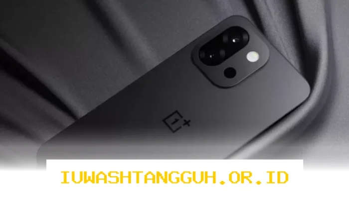 OnePlus 15T Diperkirakan Hadir dengan Aksesori Pendingin Magnetik Ultra-Thin, Ini Bocorannya!
