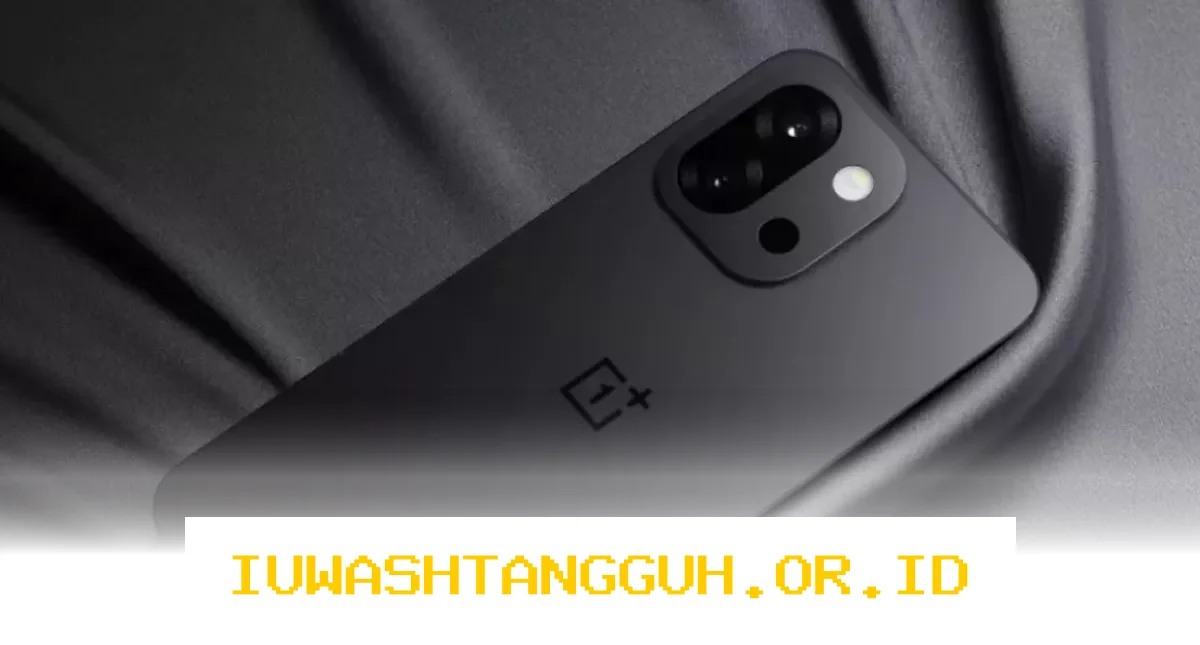 OnePlus 15T Diperkirakan Hadir dengan Aksesori Pendingin Magnetik Ultra-Thin, Ini Bocorannya!