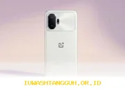 OnePlus 15T Terungkap Bocor, Hadir dengan Desain Ringkas dan Sertifikasi Ketahanan Air IP69K