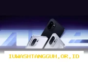 OnePlus Ace 6 Ultra Resmi Meluncur dengan Layar 165Hz dan Prosesor Dimensity 9500 pada April 2026 Mendatang