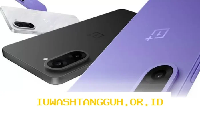OnePlus Nord CE 6 Lite Hadir dengan Performa Snapdragon dan Daya Tahan Baterai Unggul