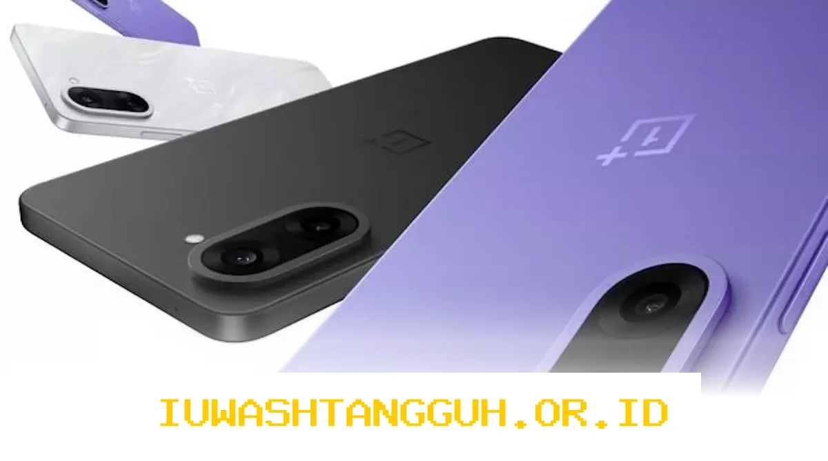OnePlus Nord CE 6 Lite Hadir dengan Performa Snapdragon dan Daya Tahan Baterai Unggul