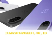 OnePlus Nord CE 6 Lite Terkuak Spesifikasi Lengkap dengan Snapdragon dan Kapasitas Baterai Jumbo
