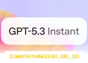 OpenAI Umumkan GPT-5.3 Instant untuk Menangani Resistensi Pengguna Terhadap Teknologi Kecerdasan Buatan