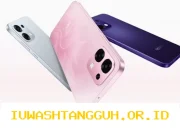 OPPO A6 Series Hadir dengan Layar 120Hz dan Dukungan 5G di Harga Terjangkau Mulai Rp2 Jutaan
