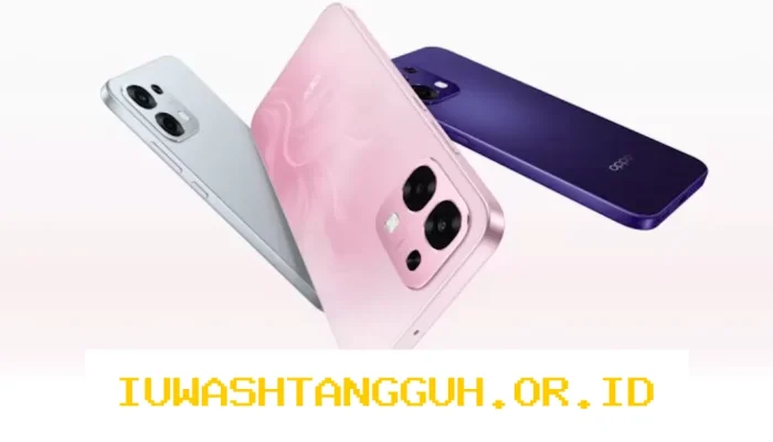 OPPO A6 Series Hadir dengan Layar 120Hz dan Dukungan 5G di Harga Terjangkau Mulai Rp2 Jutaan