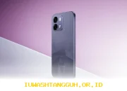 OPPO A6t Pro 5G Resmi Diluncurkan, Simak Spesifikasi dan Fitur Unggulannya