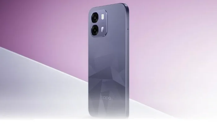 OPPO A6t Pro 5G Resmi Diluncurkan, Simak Spesifikasi dan Fitur Unggulannya