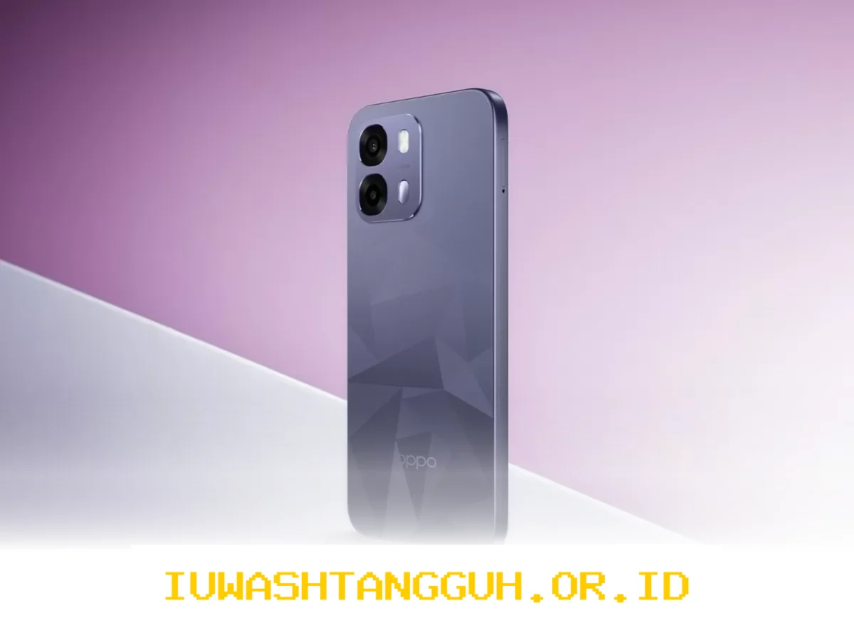 OPPO A6t Pro 5G Resmi Diluncurkan, Simak Spesifikasi dan Fitur Unggulannya