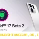 OPPO Find X9 Pro Mulai Uji Coba Android 17 Beta 2 dengan Fitur Keamanan Kuantum Terbaru