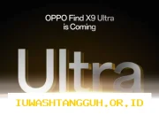 Oppo Find X9 Ultra Meluncur Resmi di Pasar Global sebagai Penguasa Fotografi Smartphone Era 2026