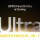 Oppo Find X9 Ultra Meluncur Resmi di Pasar Global sebagai Penguasa Fotografi Smartphone Era 2026