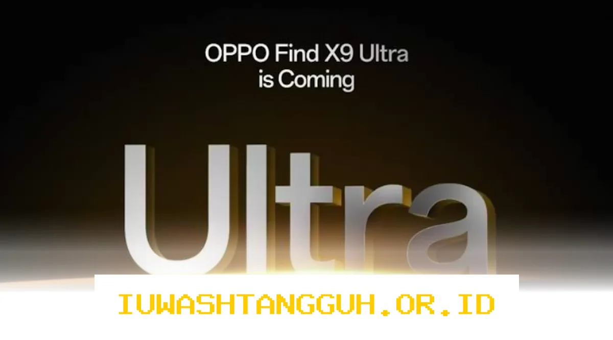 Oppo Find X9 Ultra Meluncur Resmi di Pasar Global sebagai Penguasa Fotografi Smartphone Era 2026
