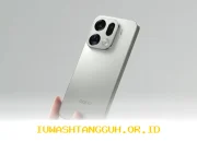 Oppo Find X9s Pro Bocorkan Spesifikasi Kamera Ganda 200MP dan Baterai Capaian Tinggi