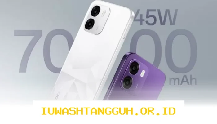 OPPO K14 Akan Segera Meluncur dengan Kapasitas Baterai Besar 7.000 mAh