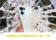 OPPO K15 Pro Resmi Meluncur dengan Desain Inovatif dan Spesifikasi Tangguh Menuju Tahun 2026