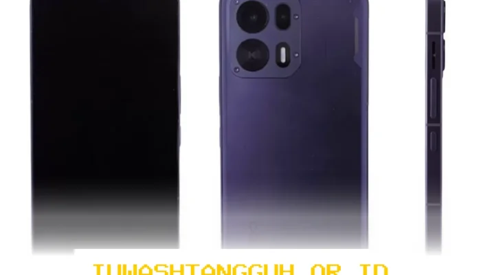 OPPO K15 Turbo dan Pro Diduga Hadir dengan Baterai Besar 6500mAh serta Chipset Snapdragon 8s Gen 4 Berdasarkan Bocoran TENAA