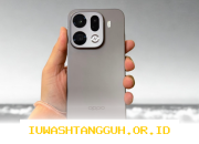 Oppo Persiapkan Find X9s Pro sebagai Penguasa Pasar Flagship Compact Mendatang