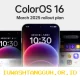 Oppo Resmikan Rencana Pembaruan ColorOS 16 dengan Android 16 yang Akan Dirilis pada Maret 2026 Mendatang