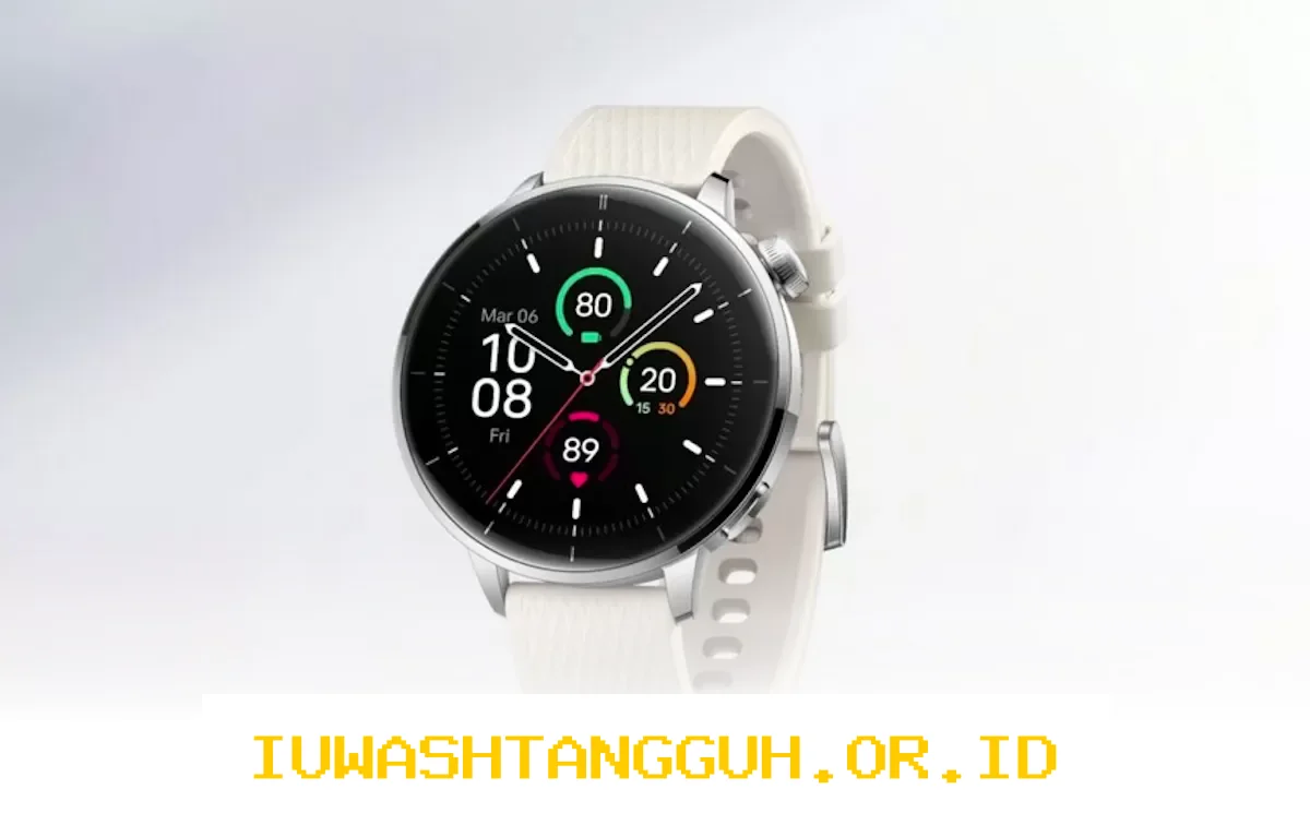 OPPO Resmikan Watch X3 Mini dan Enco Clip 2 dengan Spesifikasi Lengkap untuk Pasar Indonesia