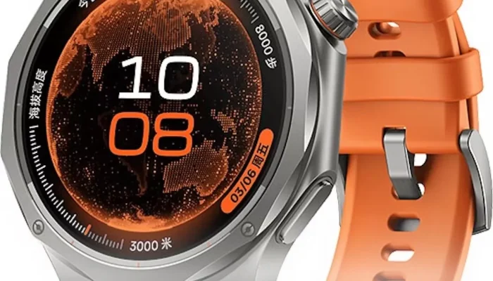 Oppo Watch X3 Hadir dengan 11 Fitur Unggulan dan Kekurangan yang Perlu Diketahui Pengguna