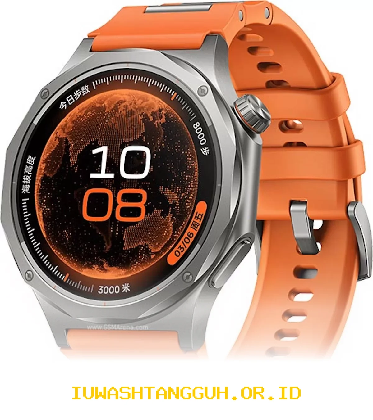 Oppo Watch X3 Hadir dengan 11 Fitur Unggulan dan Kekurangan yang Perlu Diketahui Pengguna