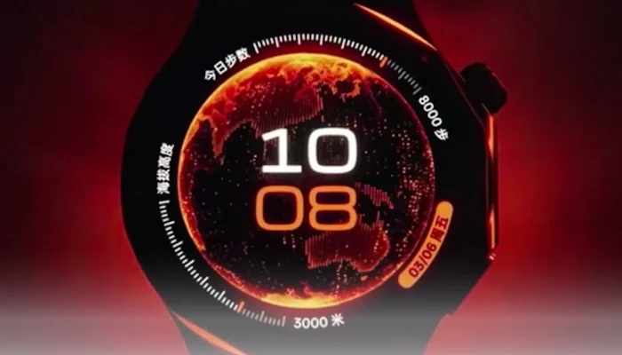 Oppo Watch X3 Resmi Diumumkan, Ini Deretan Fitur Unggulan dan Spesifikasi Lengkapnya