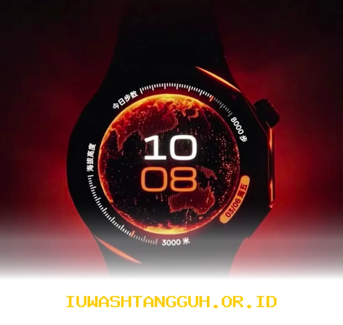 Oppo Watch X3 Resmi Diumumkan, Ini Deretan Fitur Unggulan dan Spesifikasi Lengkapnya