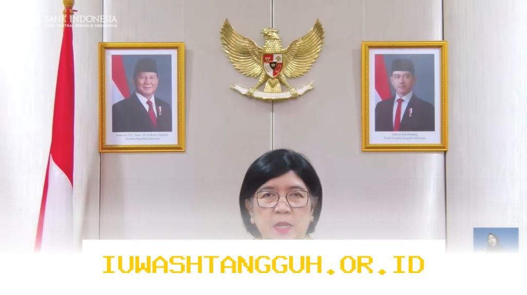 Optimalisasi Kredit di Perbankan Dorong Pertumbuhan Ekonomi Nasional