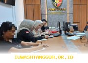 Otoritas Jasa Keuangan dan Bareskrim Polri Menangkap Pelaku Dugaan Kejahatan BPR DCN Jatim