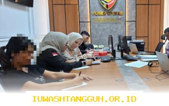Otoritas Jasa Keuangan dan Bareskrim Polri Menangkap Pelaku Dugaan Kejahatan BPR DCN Jatim
