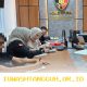 Otoritas Jasa Keuangan dan Bareskrim Polri Menangkap Pelaku Dugaan Kejahatan BPR DCN Jatim