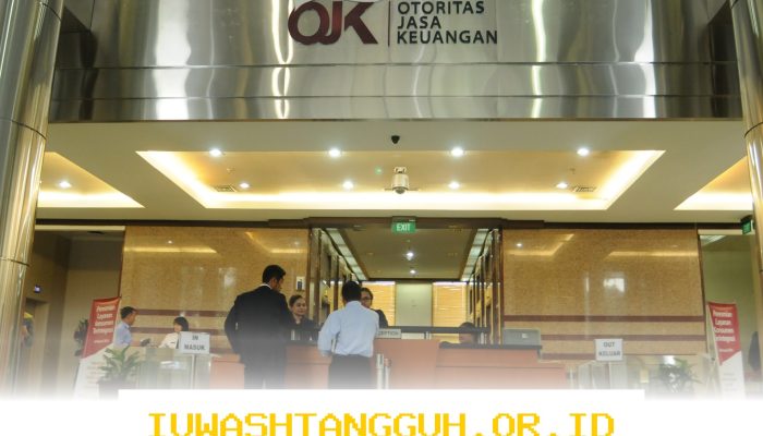 Otoritas Jasa Keuangan dan Bareskrim Polri Ungkap Pelaku Dugaan Penipuan Modus Perbankan