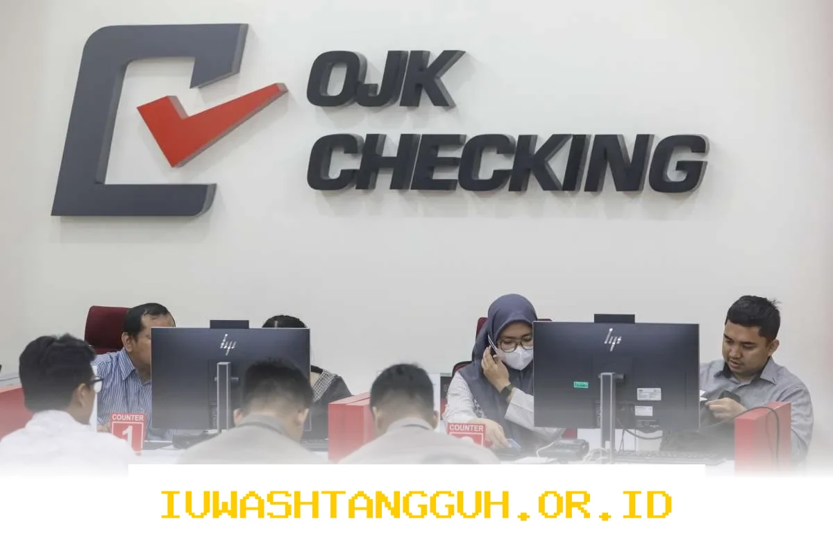 Otoritas Jasa Keuangan Jatuhkan Denda pada 17 Perusahaan Pembiayaan dan 22 Platform Pinjaman Online Februari 2026