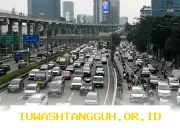 Otoritas Jasa Keuangan Masih Menilai Kebutuhan Penyesuaian Premi Asuransi Kendaraan dan Properti