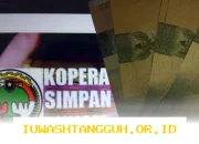 Otoritas Jasa Keuangan Mencabut Izin Operasional Koperasi LKM Agribisnis Tani Sukses Mandiri di Wilayah Magelang