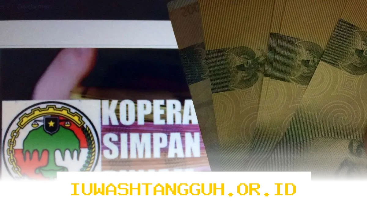 Otoritas Jasa Keuangan Mencabut Izin Operasional Koperasi LKM Agribisnis Tani Sukses Mandiri di Wilayah Magelang