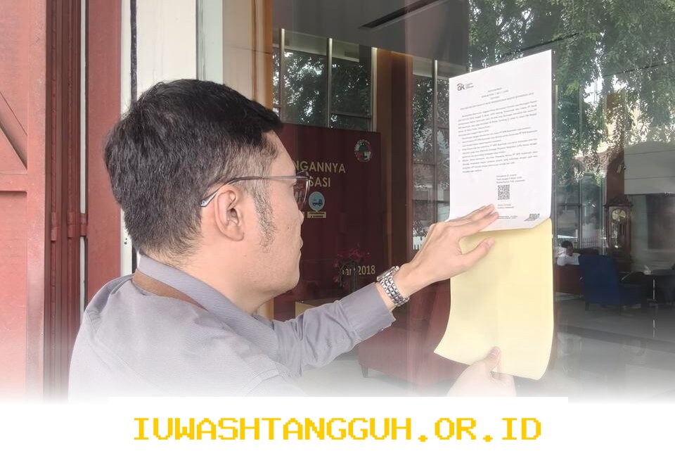 Otoritas Jasa Keuangan Menghentikan Operasional PT BPR Koperindo Jaya Akibat Pelanggaran Regulasi